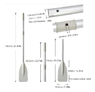 BOTE INFLAVEL MABOATS 2,50 MTS 