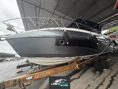 Clique para visualizar Lancha Onix 290
