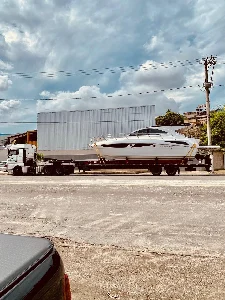 Clique para visualizar Solara 400 HT