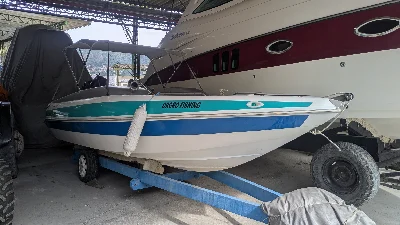 Clique para visualizar REAL Eagle 180