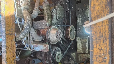 Clique para visualizar Mwm D 225.4 diesel com reversor