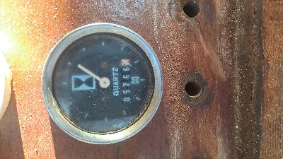 Clique para visualizar Mwm D 225.4 diesel com reversor
