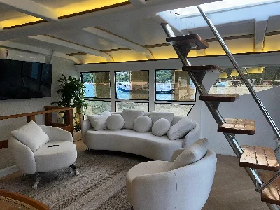 Clique para visualizar CATAMARÃ ARTESANAL