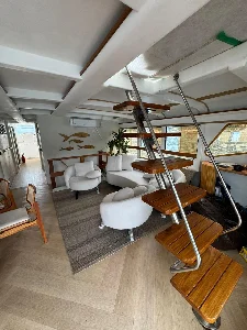 Clique para visualizar CATAMARÃ ARTESANAL