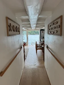Clique para visualizar CATAMARÃ ARTESANAL