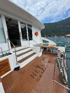 Clique para visualizar CATAMARÃ ARTESANAL
