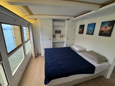 Clique para visualizar CATAMARÃ ARTESANAL