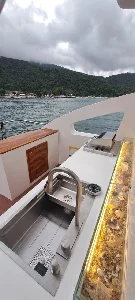 Clique para visualizar CATAMARÃ ARTESANAL