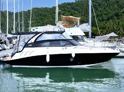 Triton 340
