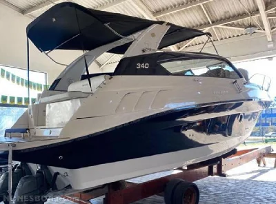 Triton 340