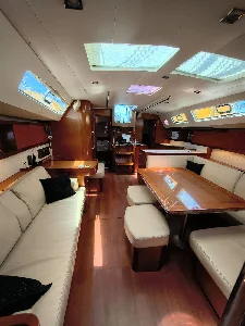 Oceanis 50