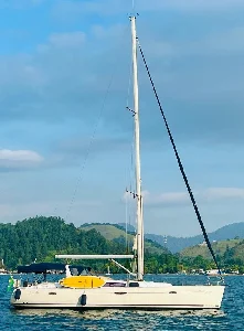 Oceanis 50