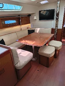 Oceanis 50