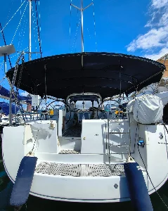 Oceanis 50