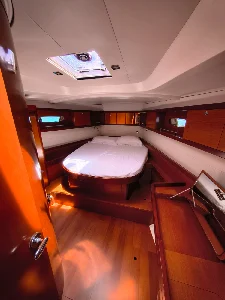 Oceanis 50