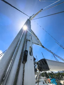 Oceanis 50