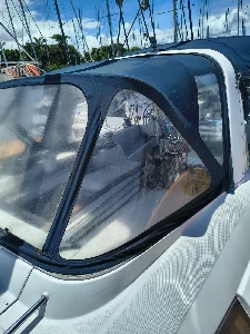 Oceanis 50