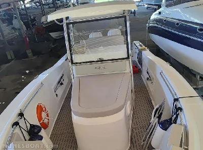 Clique para visualizar Fishing Raptor 35