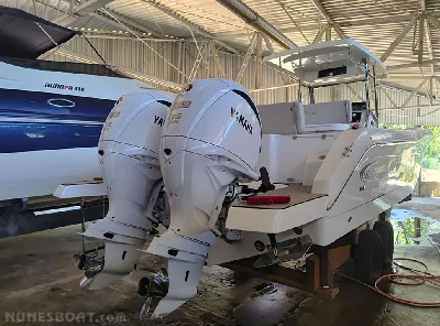Clique para visualizar Fishing Raptor 35