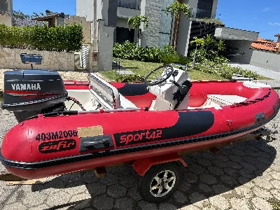 Clique para visualizar Gold 4.2 Sport