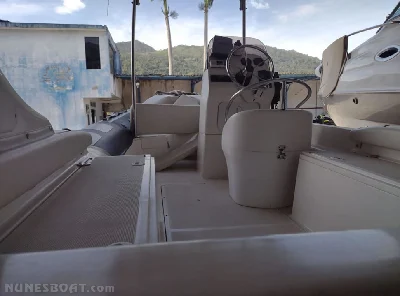 Clique para visualizar Bote Inflável 16 Pés