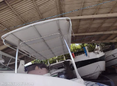 Clique para visualizar Bote Inflável 16 Pés