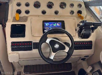 Clique para visualizar Sea Ray 300