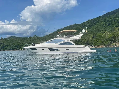 Clique para visualizar Intermarine 42