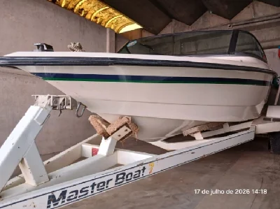 Clique para visualizar Master Boat Proski 590