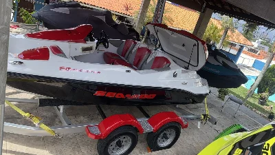 Clique para visualizar Speedster 150
