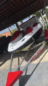 Clique para visualizar Speedster 150
