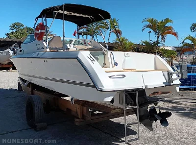 Clique para visualizar Carbrasmar Fighter 26
