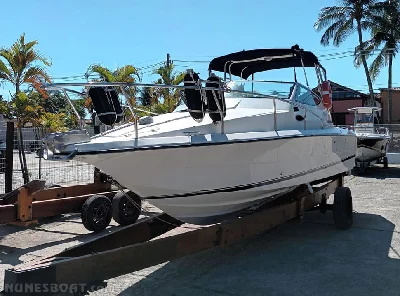 Clique para visualizar Carbrasmar Fighter 26