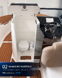 Clique para visualizar V205 Crossover