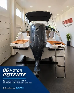 Clique para visualizar V205 Crossover