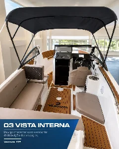 Clique para visualizar V205 Crossover