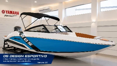 Clique para visualizar V205 Crossover