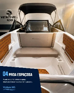 Clique para visualizar V205 Crossover