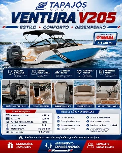 Clique para visualizar V205 Crossover