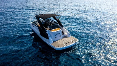 NX270 Challenger