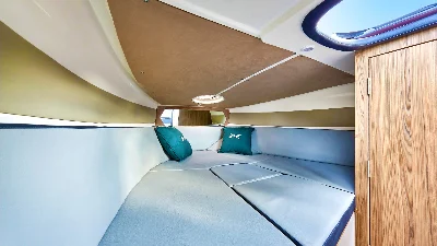 NX270 Challenger