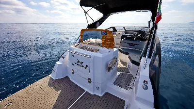NX270 Challenger