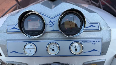 Clique para visualizar FISHERMAN 190