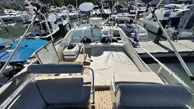 Clique para visualizar Ferretti 46 Millenium