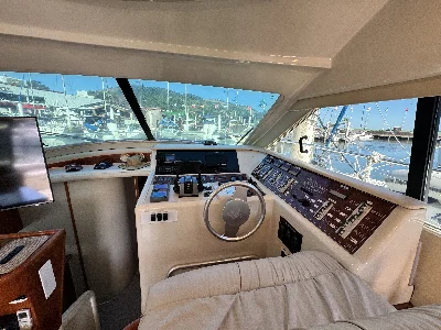 Clique para visualizar Ferretti 46 Millenium