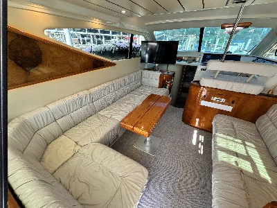 Clique para visualizar Ferretti 46 Millenium