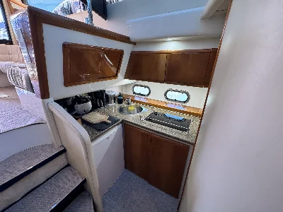 Clique para visualizar Ferretti 46 Millenium