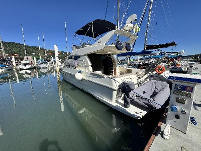 Clique para visualizar Ferretti 46 Millenium