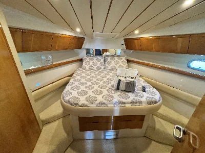 Clique para visualizar Ferretti 46 Millenium