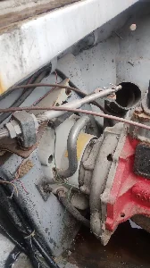 Clique para visualizar Rabeta Volvo Penta 270